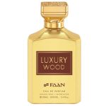 Luxury Wood