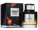 Amber Zest, Ajmal, apa de parfum, 100 ml - imagine 2