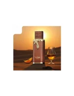 Vulcan Sable, French Avenue, apa de parfum, 100 ml - imagine 2