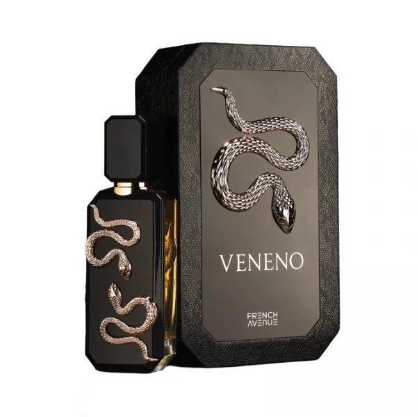 Veneno, French Avenue, apa de parfum, 100 ml