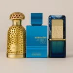 Pachetul Eleganței Orientale – 3 Arome, O Experiență Unică