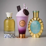 Trio-ul Seducției – Petra, Victoria & Yum Yum