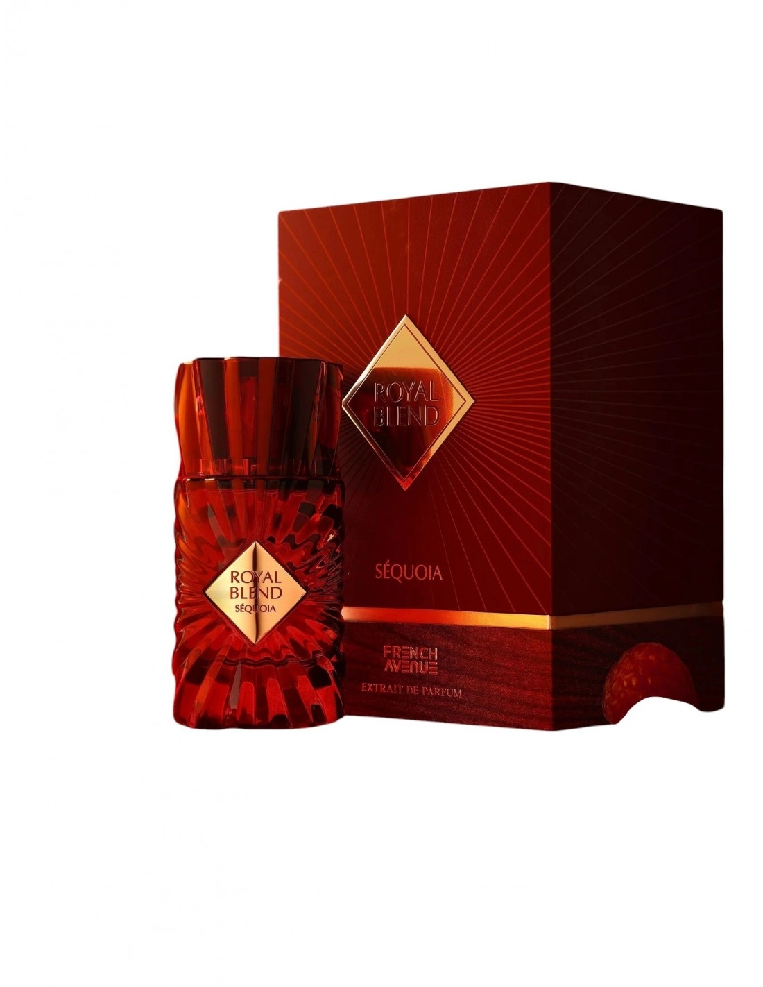 french-avenue-royal-blend-sequoia-extract-de-parfum-unisex-100-ml Royal Blend Sequoia, French Avenue, extract de parfum, unisex, 100 ml - imagine 1