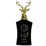 Al Noble Ameer, Lattafa, Extract de parfum, 100 ml - imagine 2