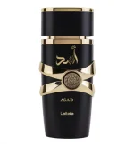 Asad, Lattafa, Extract de parfum, 100 ml - imagine 2