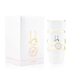 Yara Moi, Lattafa, Extract de parfum, 100 ml - imagine 2