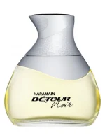 Detour Noir, Al Haramain, apa de parfum, 100 ml - imagine 2