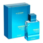 Amber Oud Aqua Dubai, Al Haramain, 75 ml Extract de parfum