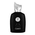 Cassius, Maison Alhambra, apa de parfum, 100 ml - imagine 2