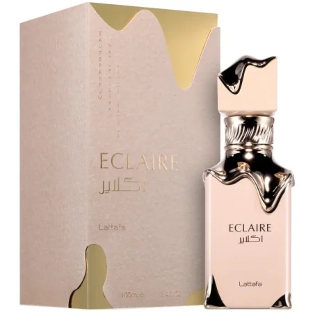 cd9fd5d5109381b137a715c20566b439.webp Eclaire, Lattafa, Extract de parfum, 100 ml - imagine 1