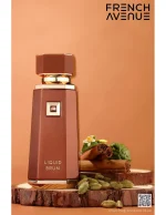 Liquid Brun, French Avenue, apa de parfum, 100 ml - imagine 3