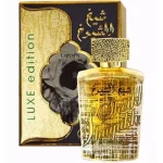 Sheikh Al Shuyukh Luxe Edition, Lattafa, Extract de parfum, 100 ml