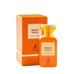 Bright Peach, Maison Alhambra, extract de parfum, 80 ml