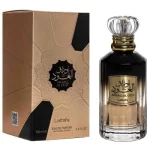 Awraq al Oud, Lattafa, Extract de parfum, 100 ml