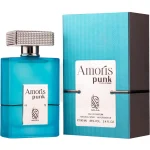 Amoris Punk, Nylaa, apa de parfum, 100 ml