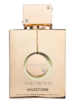 Club de Nuit Milestone, Armaf, Apa de parfum, 90 ml