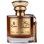 Fire Your Desire, Emir, apa de parfum, 100 ml