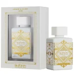 Bade'e al Oud Honor and Glory, Lattafa, Extract de parfum, 100 ml