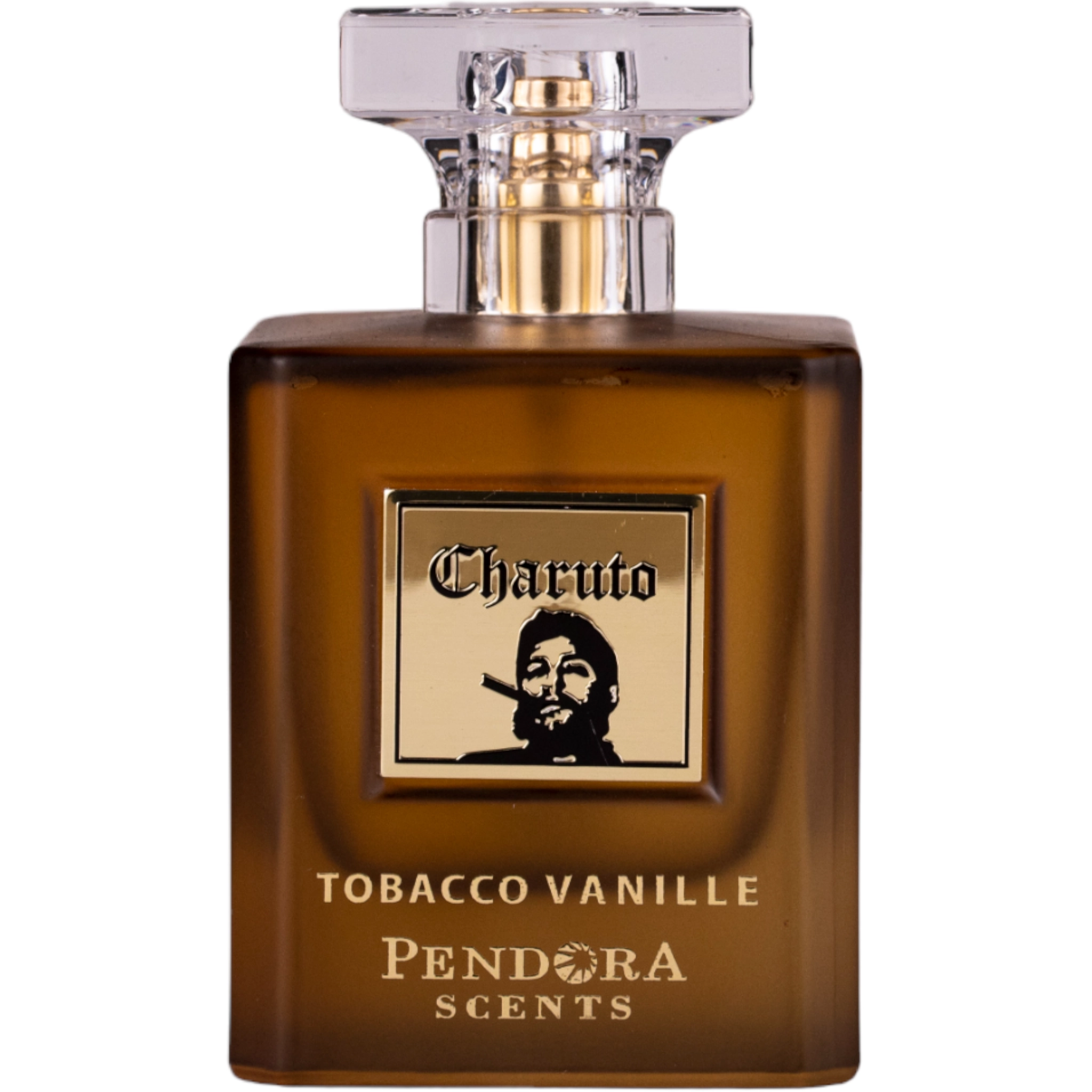 parfumuri-arabesti-R20LAsxV5Kckyjg0SxvStO42TYRYaC-1.webp Charuto Tobacco Vanille, Pendora Scents, apa de parfum, 100 ml - imagine 1