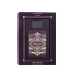 Bade'e al Oud Amethyst, Lattafa, Extract de parfum, 100 ml