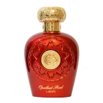 Opulent Red, Lattafa, Extract de parfum, 100 ml