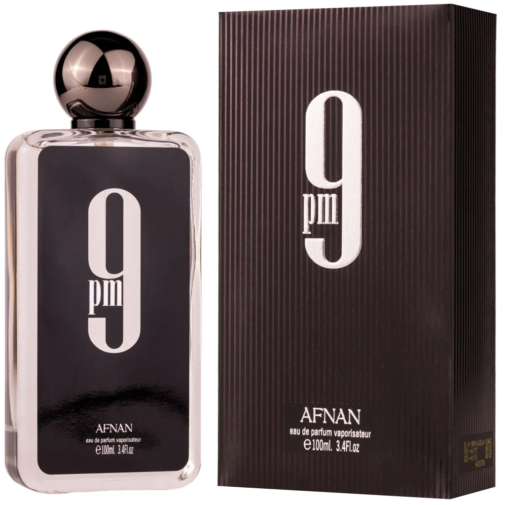 9PM, Afnan, apa de parfum, 100 ml - ADNE.RO - Magazin parfumuri