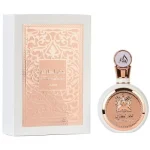 Fakhar Femme, Lattafa, Extract de parfum, 100 ml