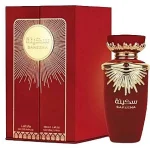 Sakeena, Lattafa, apa de parfum, 100 ml