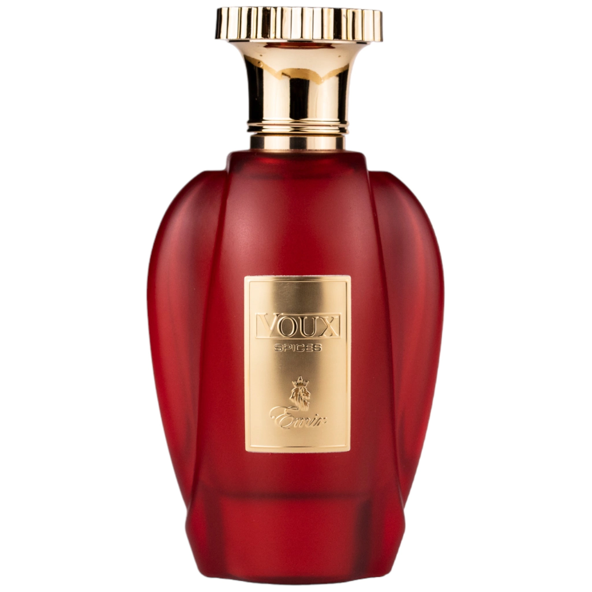 parfumuri-arabesti-ycqjv0YKXHj4eW0wEGqCsKJdBgyRZh-1.webp Voux Spices, Emir, apa de parfum, 100 ml - imagine 1