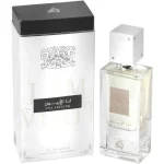 Ana Abiyedh, Lattafa, Extract de parfum, 60 ml