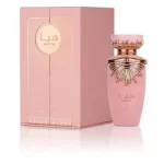 Haya, Lattafa, apa de parfum, 100 ml